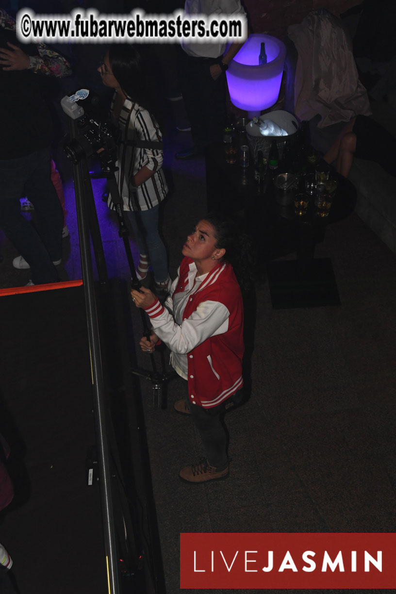 ExoClick Party
