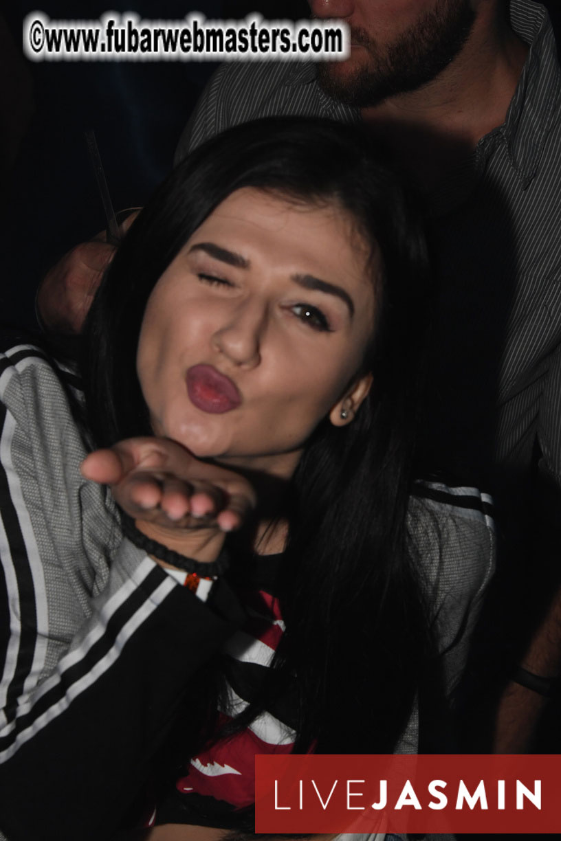 ExoClick Party