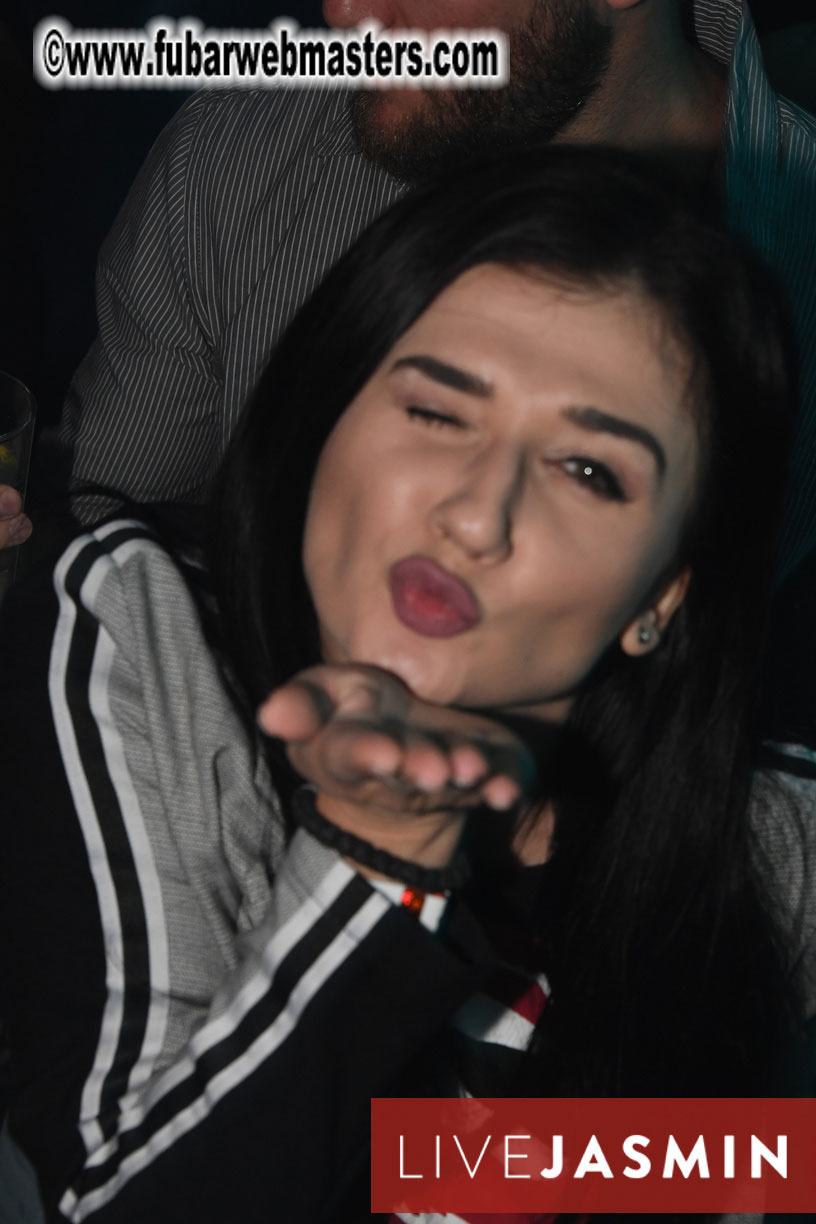 ExoClick Party