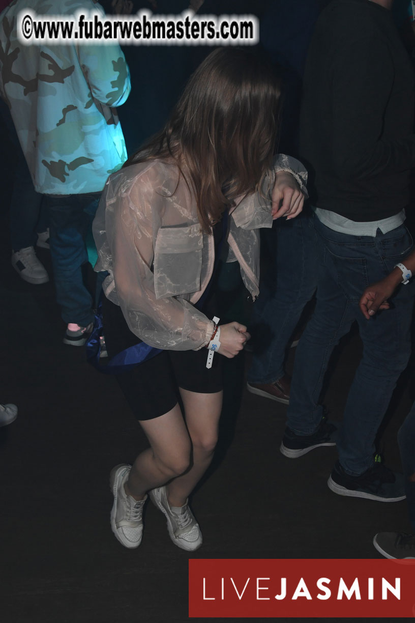 ExoClick Party