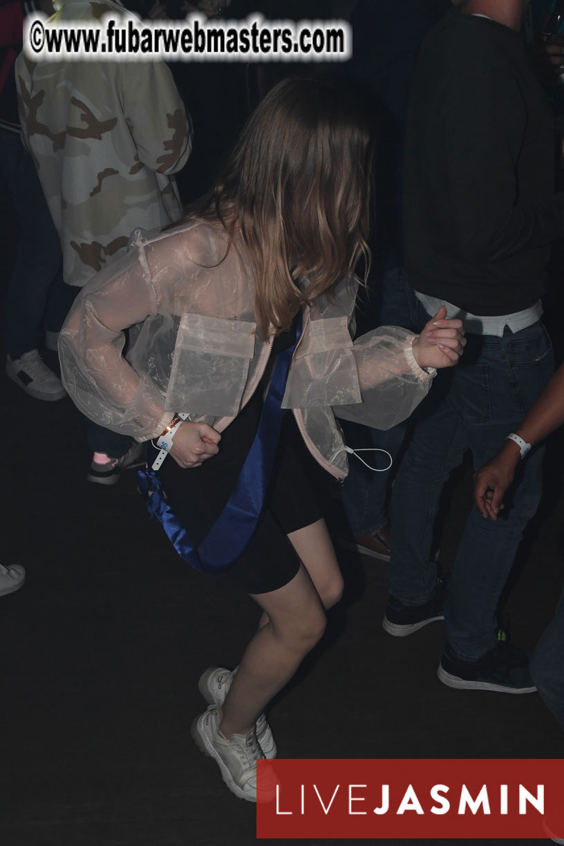 ExoClick Party