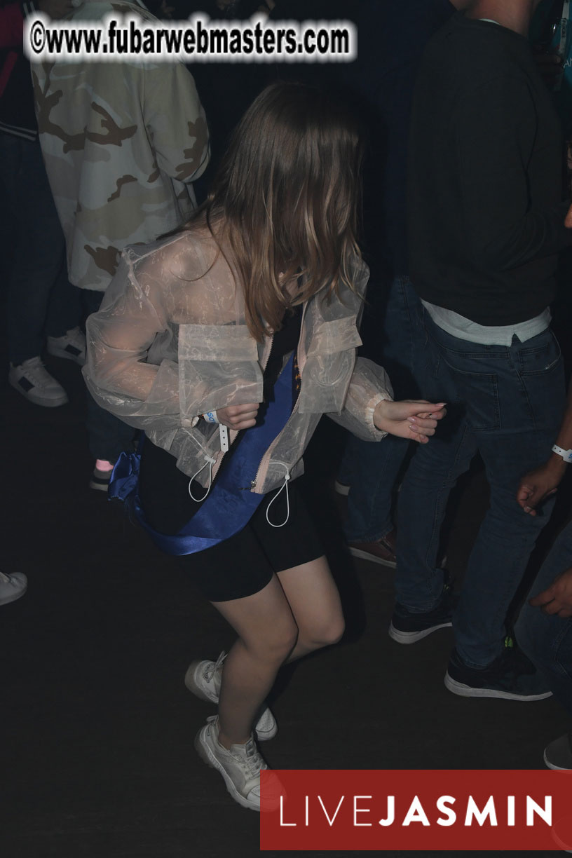 ExoClick Party