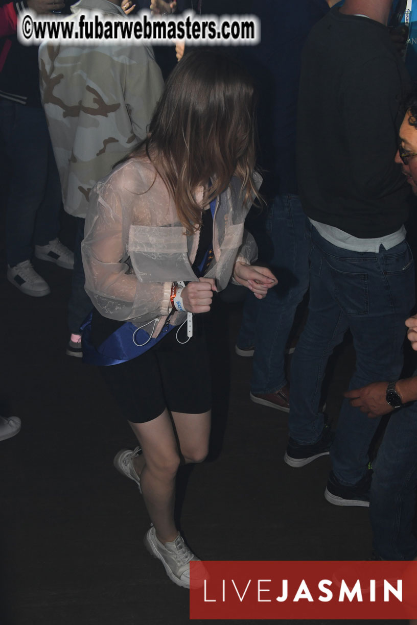 ExoClick Party