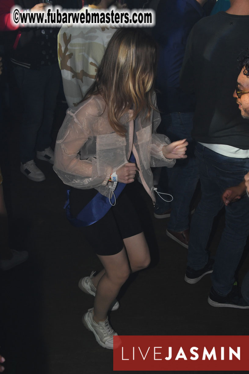 ExoClick Party