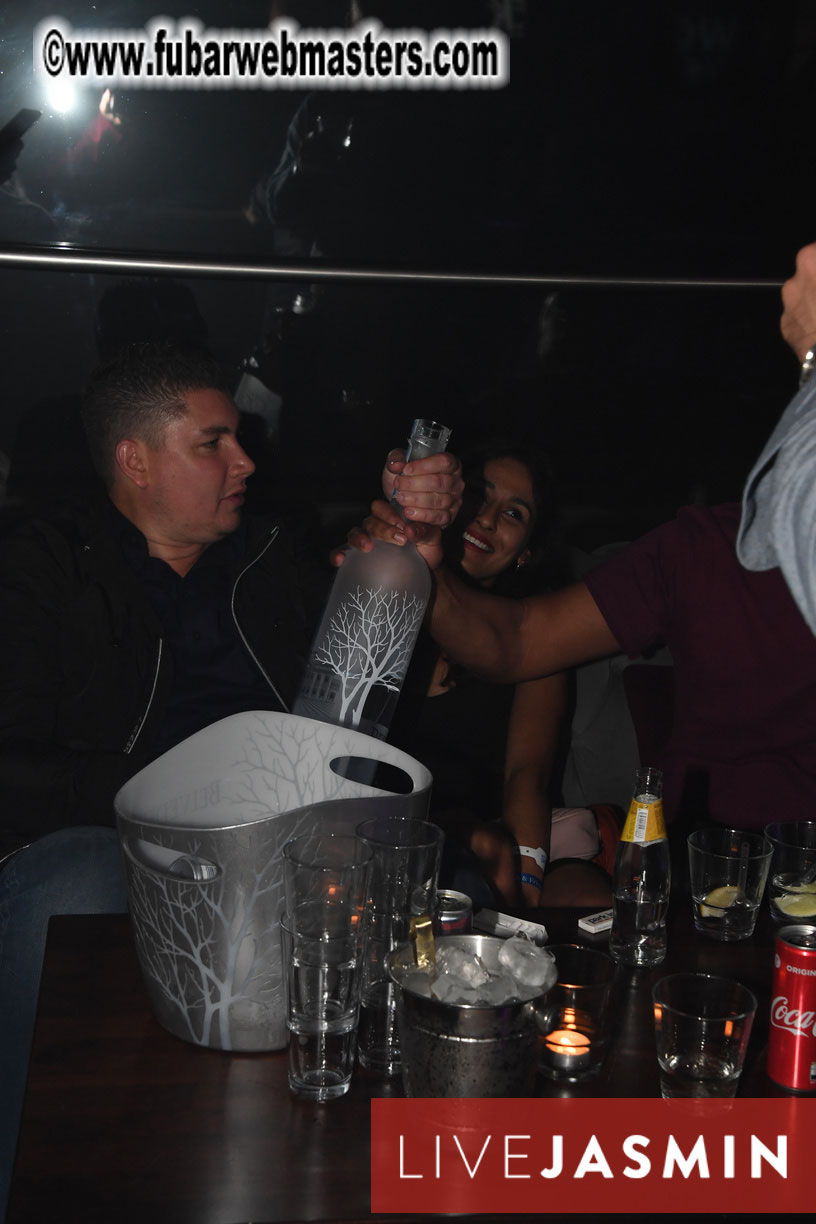 ExoClick Party