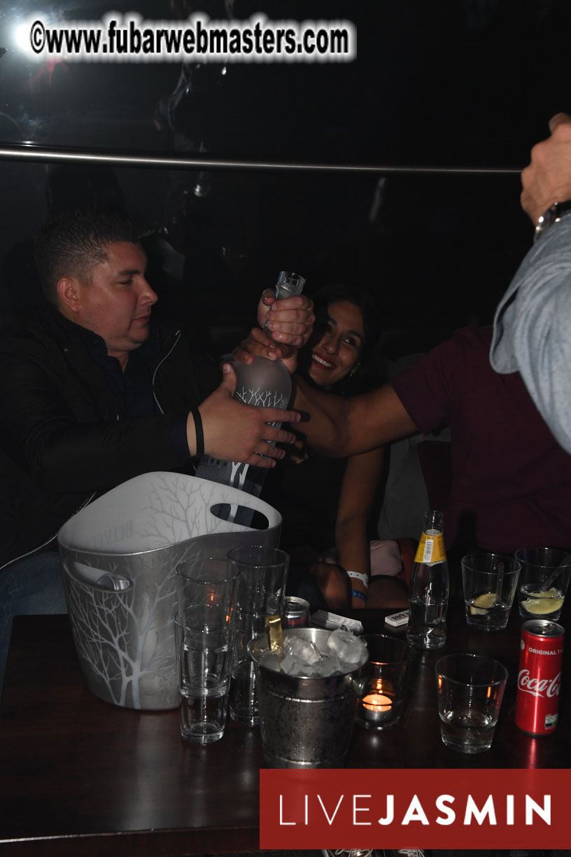 ExoClick Party