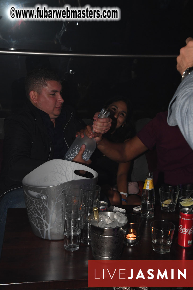 ExoClick Party