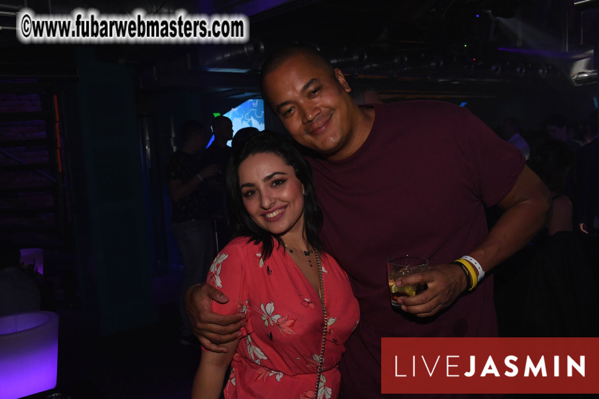 ExoClick Party