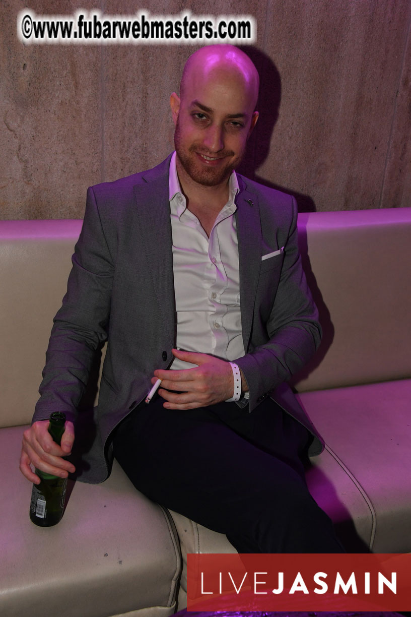 ExoClick Party