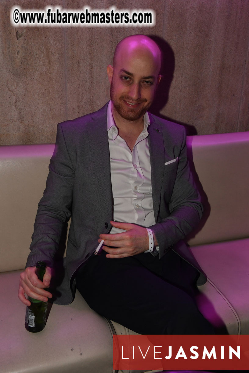 ExoClick Party