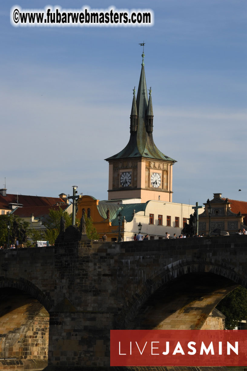 NewMediaServices - Flirt4Free River Cruise