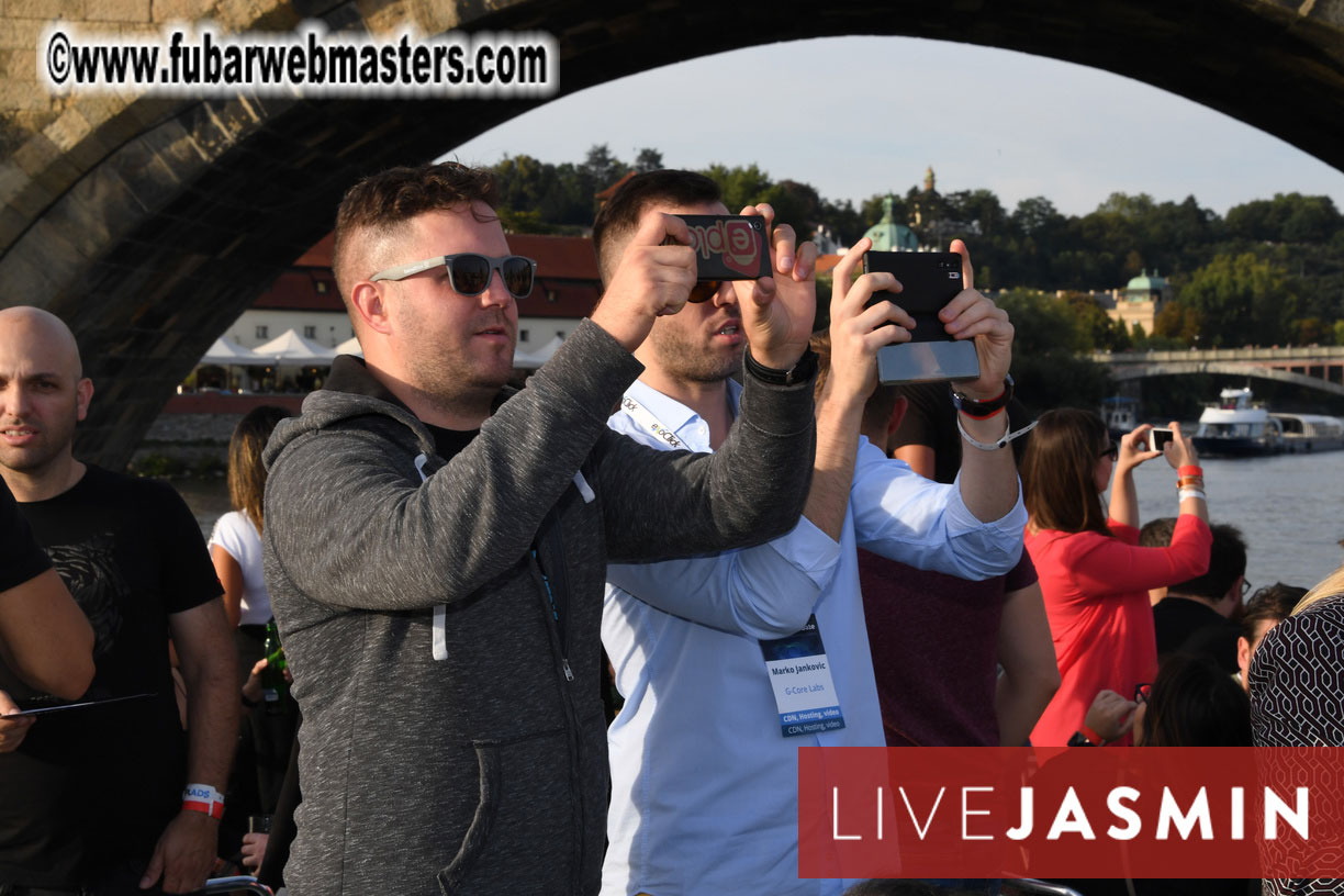 NewMediaServices - Flirt4Free River Cruise