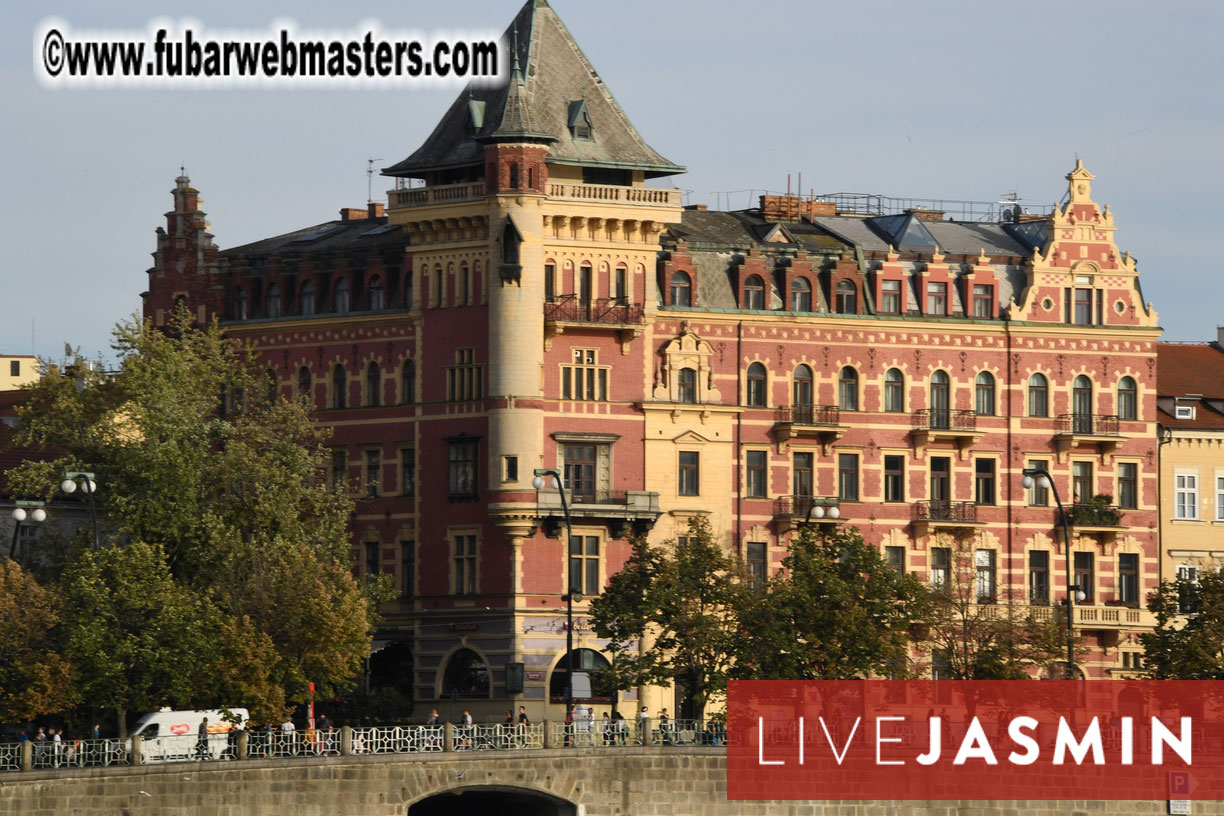 NewMediaServices - Flirt4Free River Cruise