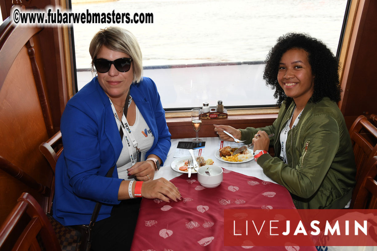 NewMediaServices - Flirt4Free River Cruise