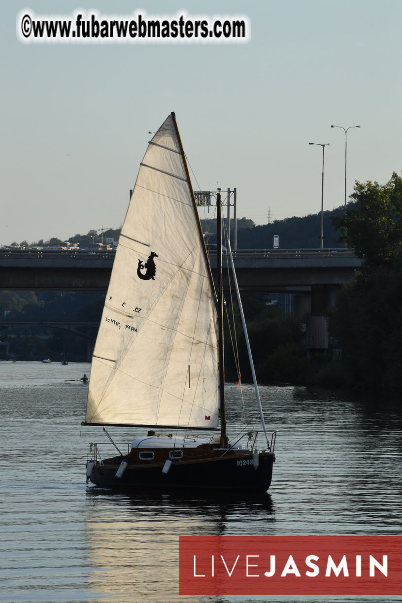 NewMediaServices - Flirt4Free River Cruise