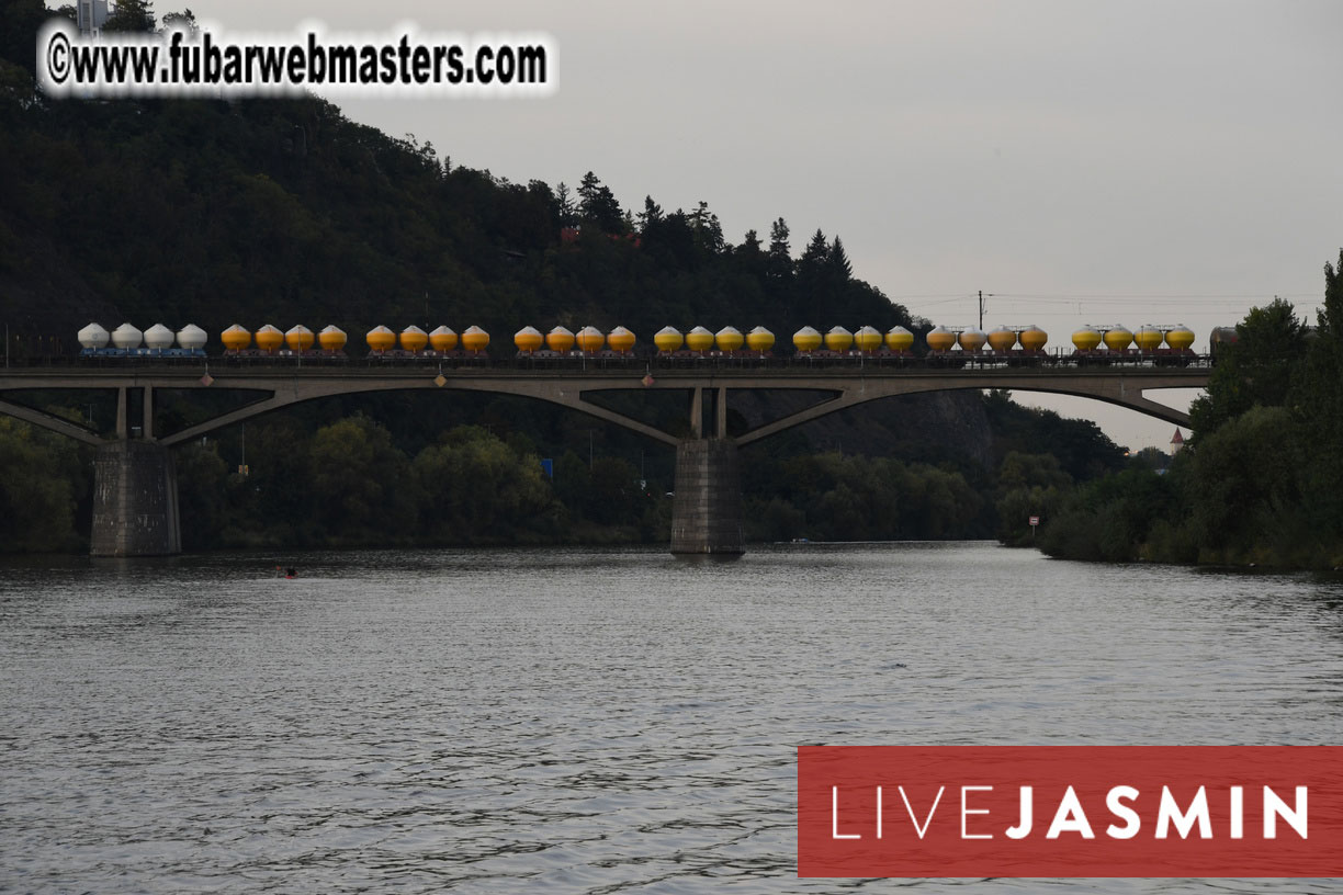 NewMediaServices - Flirt4Free River Cruise