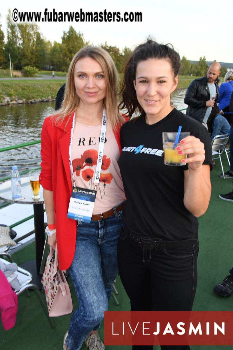 NewMediaServices - Flirt4Free River Cruise