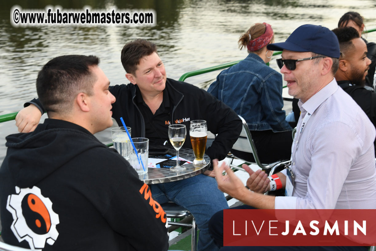 NewMediaServices - Flirt4Free River Cruise