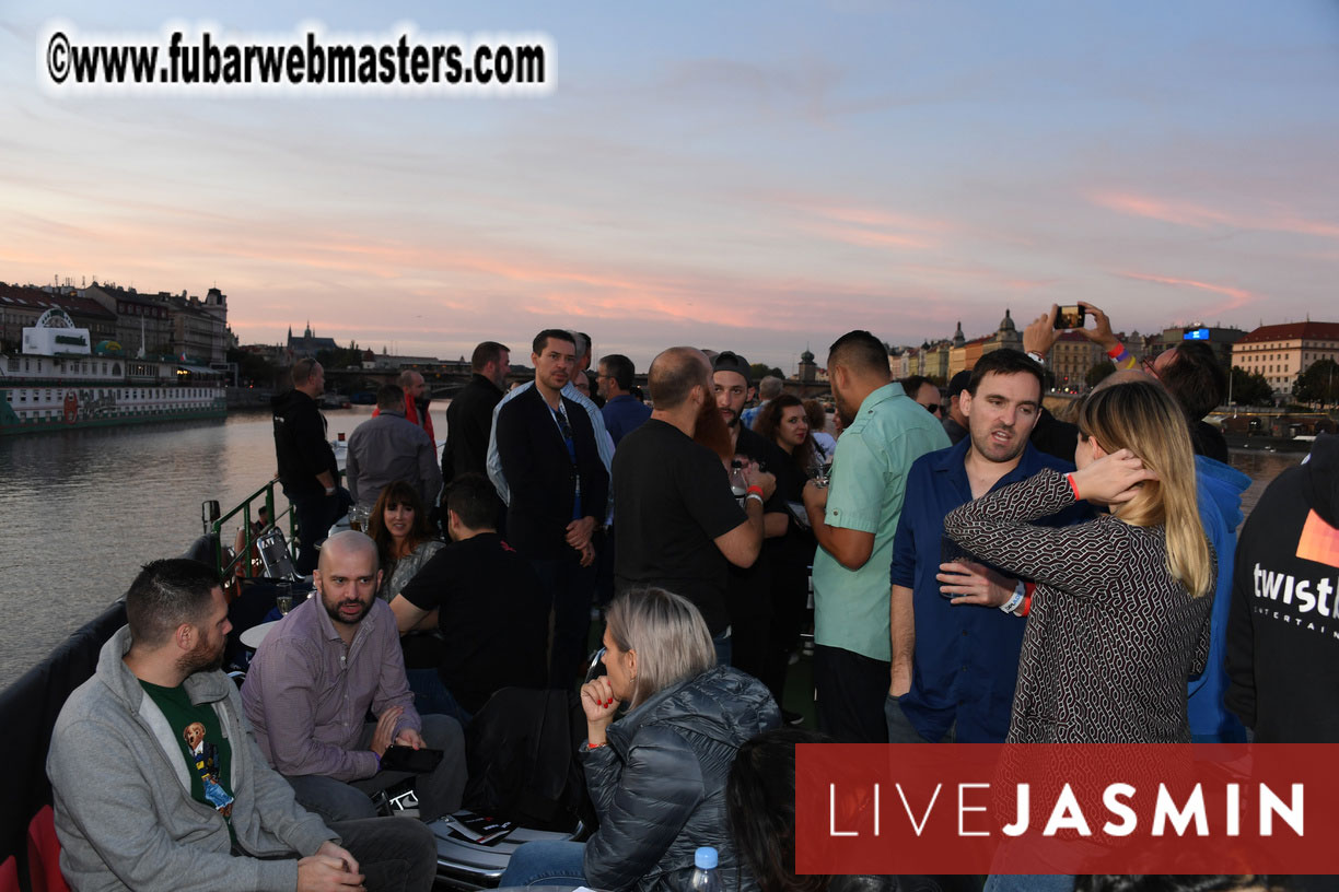 NewMediaServices - Flirt4Free River Cruise