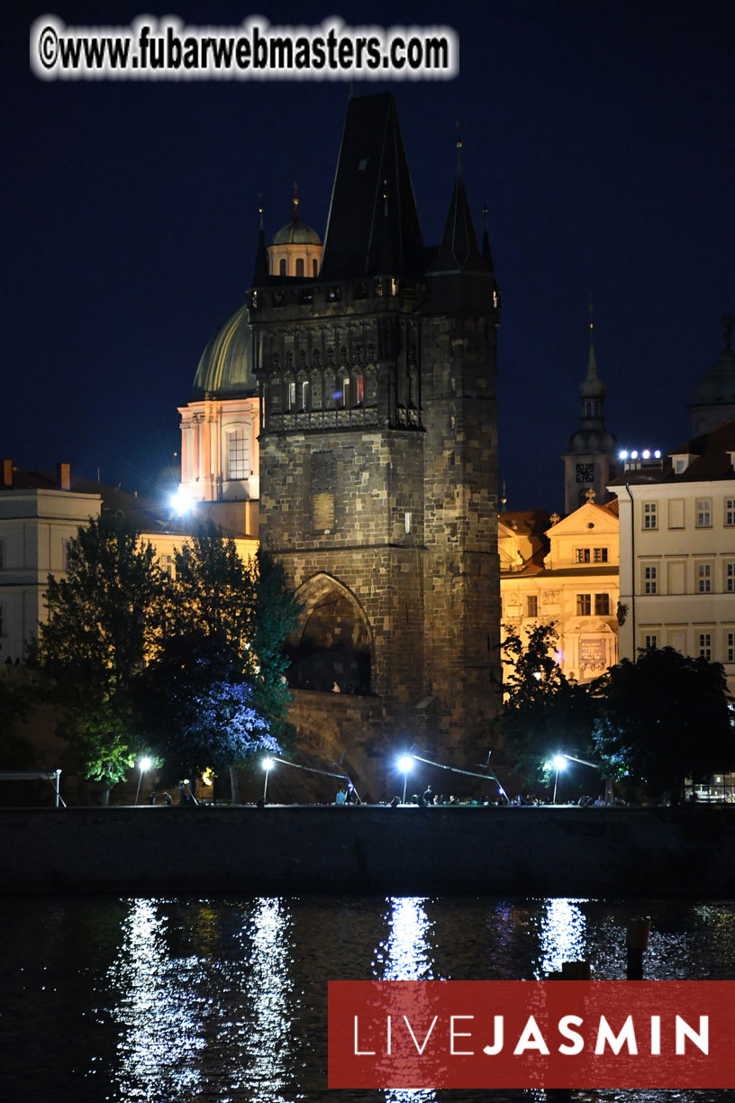 NewMediaServices - Flirt4Free River Cruise