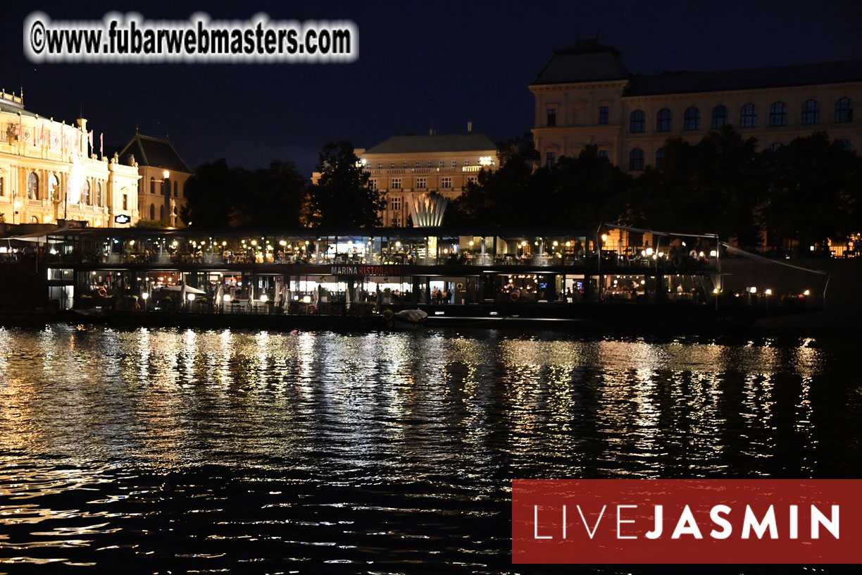 NewMediaServices - Flirt4Free River Cruise