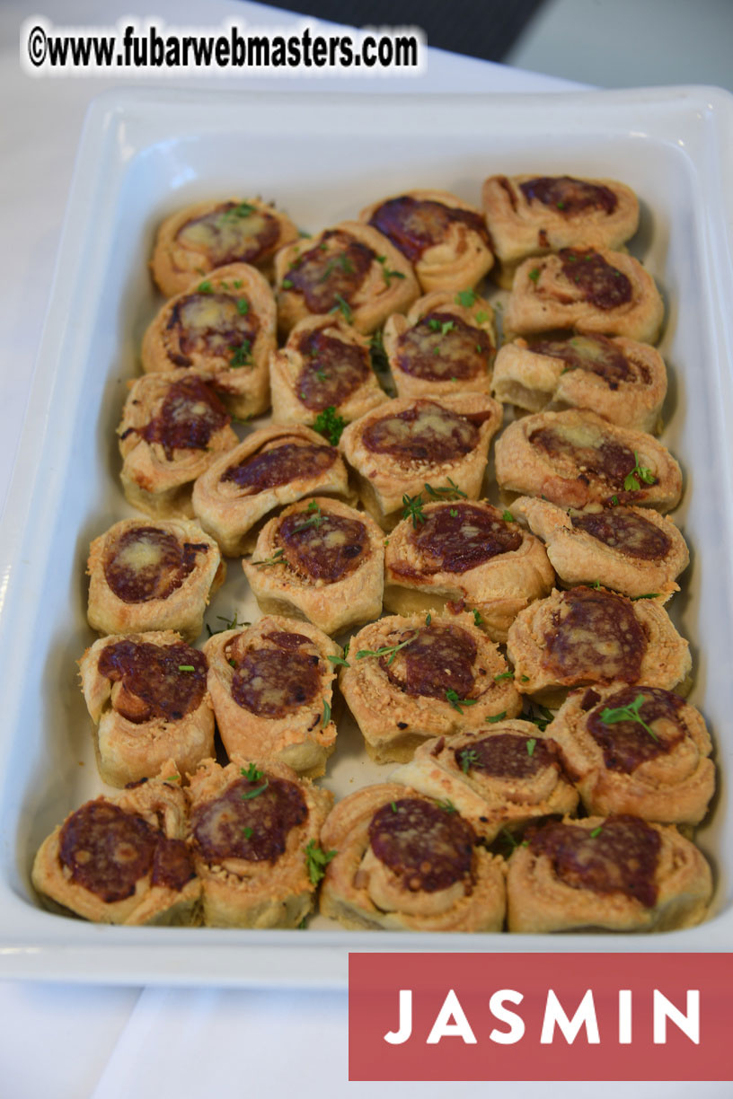 Commercegate Indoor Skydiving