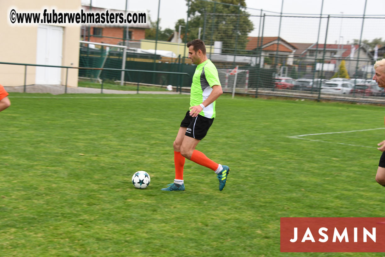 Epoch Soccer Tournament