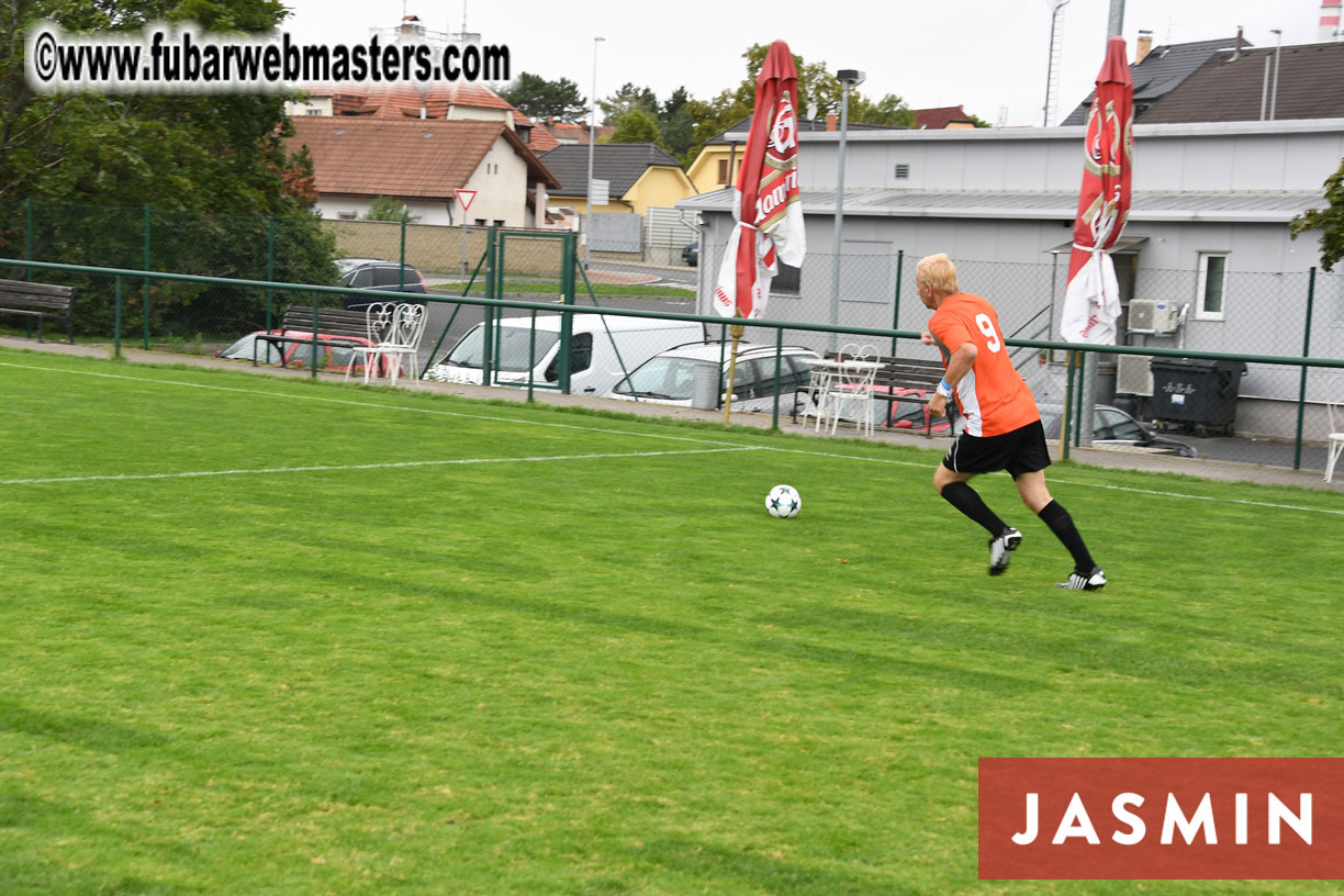 Epoch Soccer Tournament