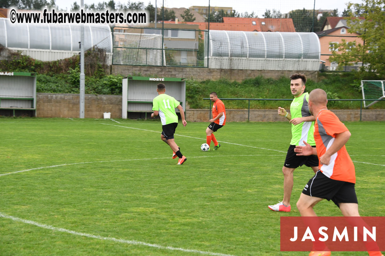 Epoch Soccer Tournament