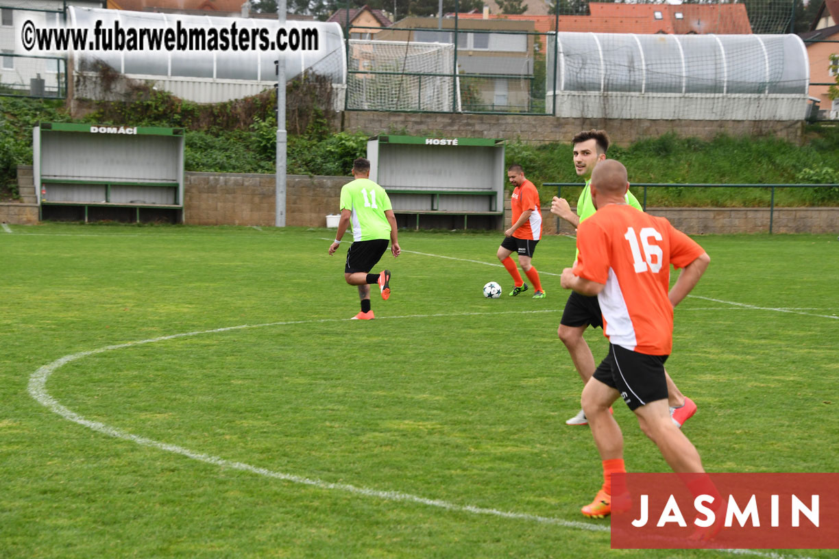 Epoch Soccer Tournament