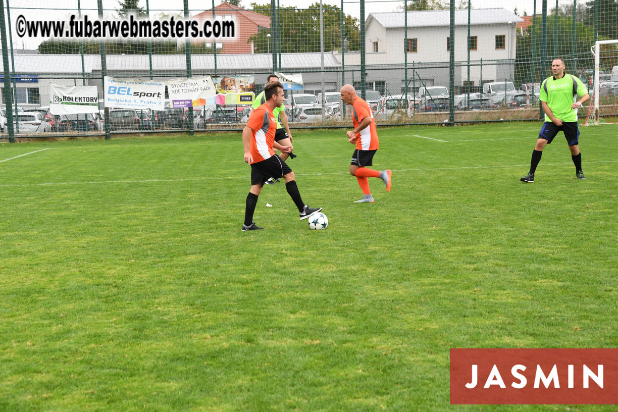 Epoch Soccer Tournament