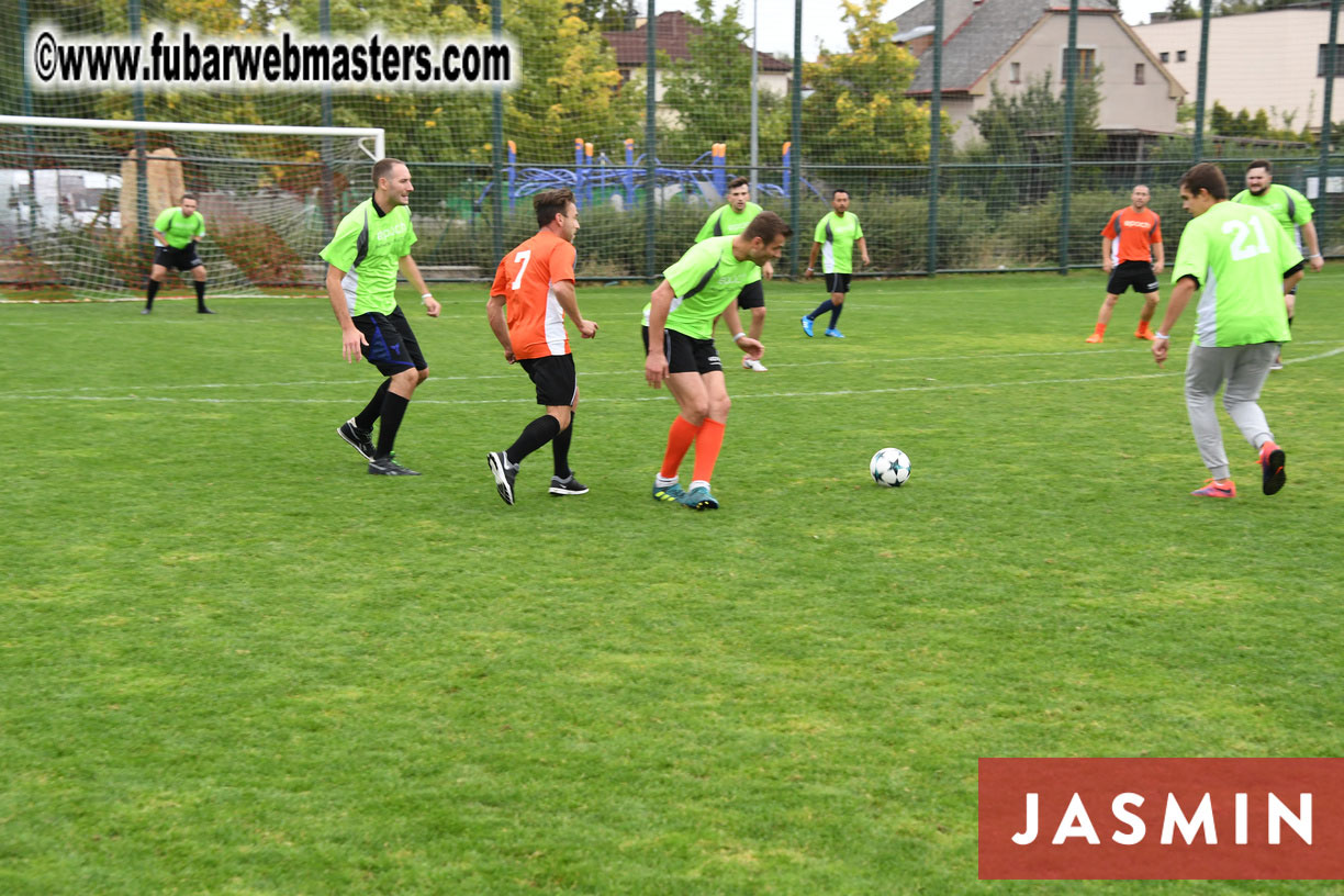 Epoch Soccer Tournament