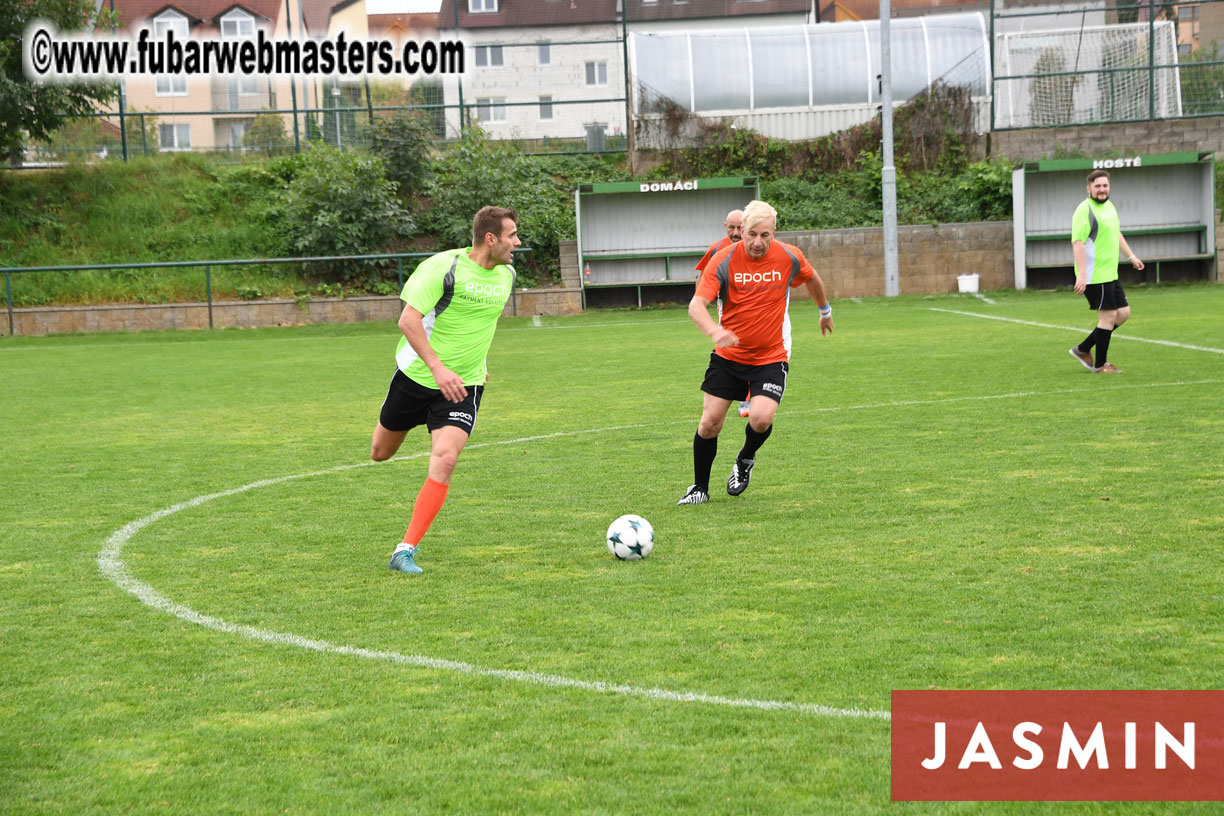 Epoch Soccer Tournament