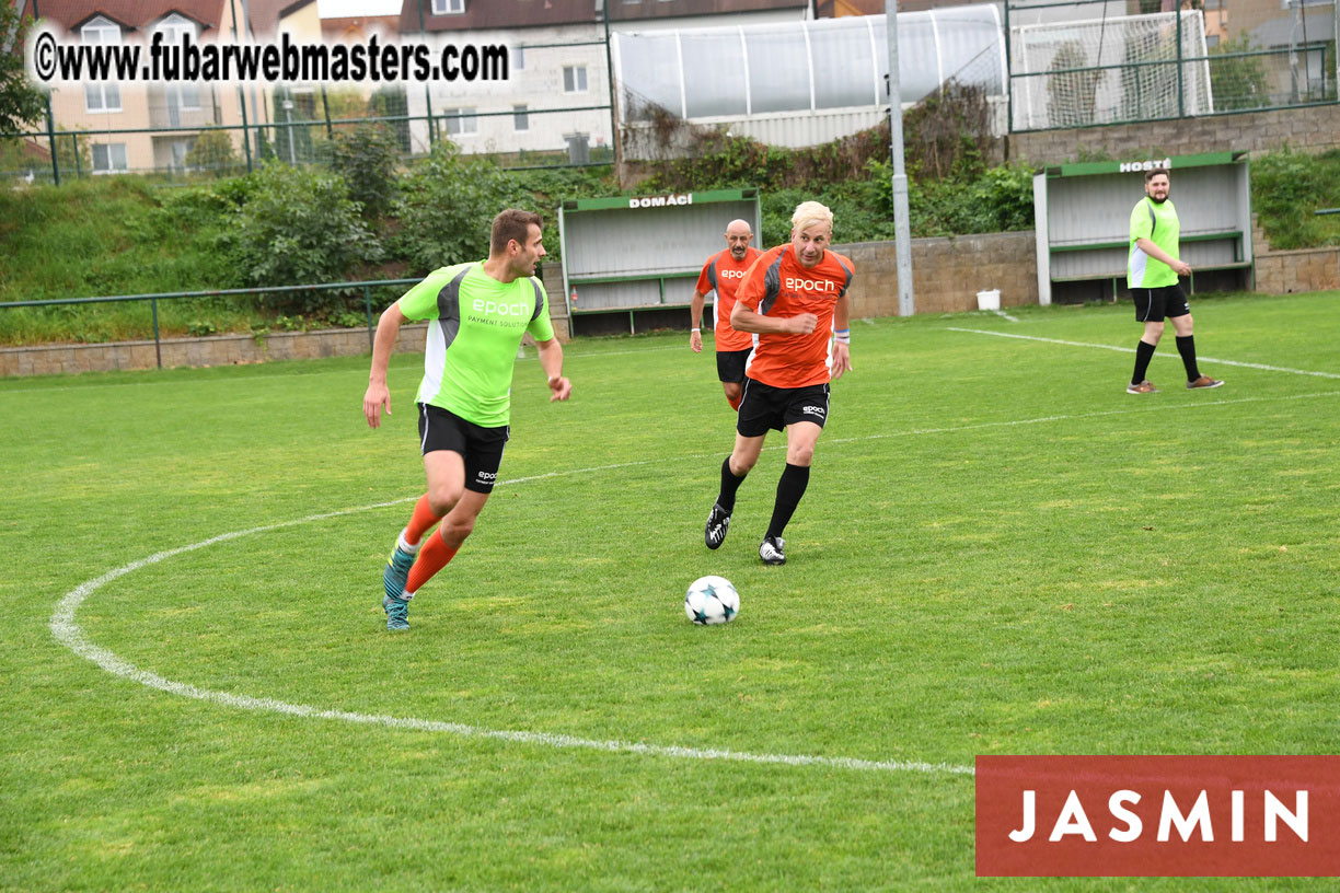 Epoch Soccer Tournament