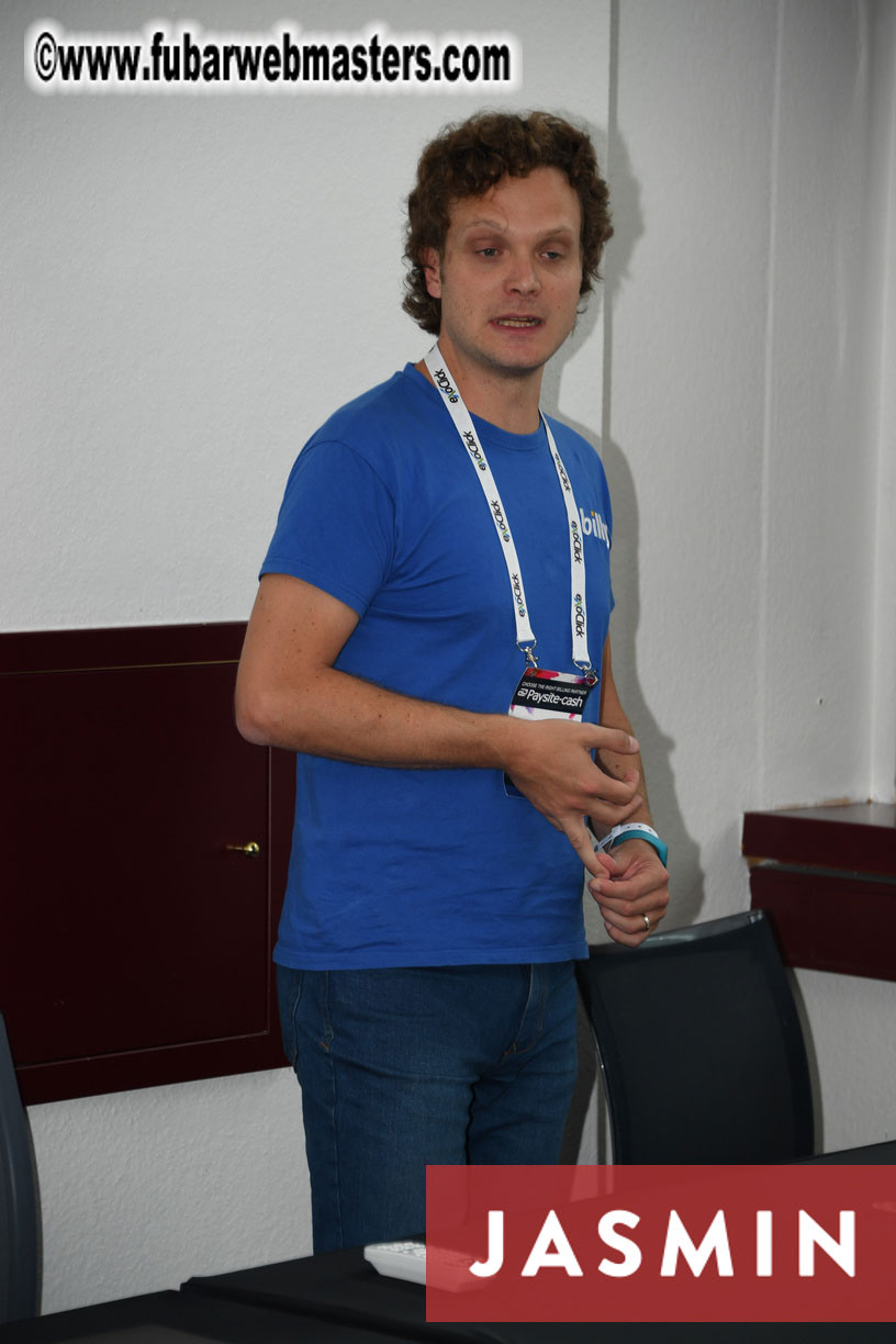Seminars