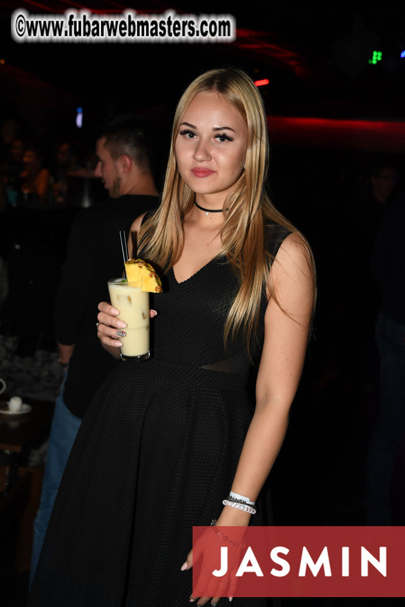 ExoClick Party