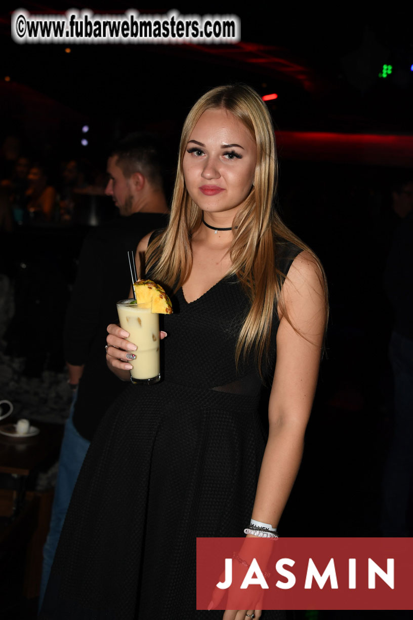 ExoClick Party