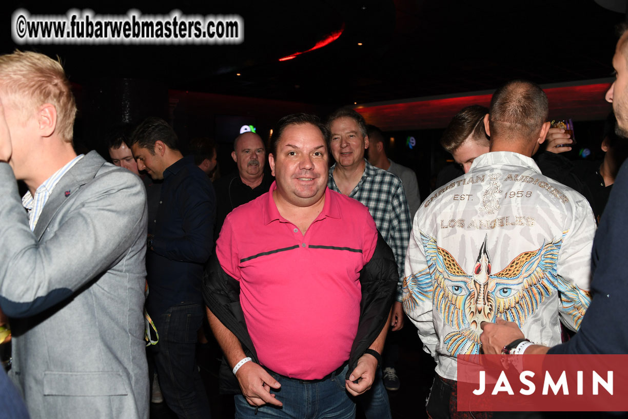 ExoClick Party