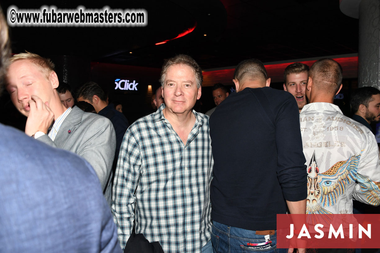 ExoClick Party