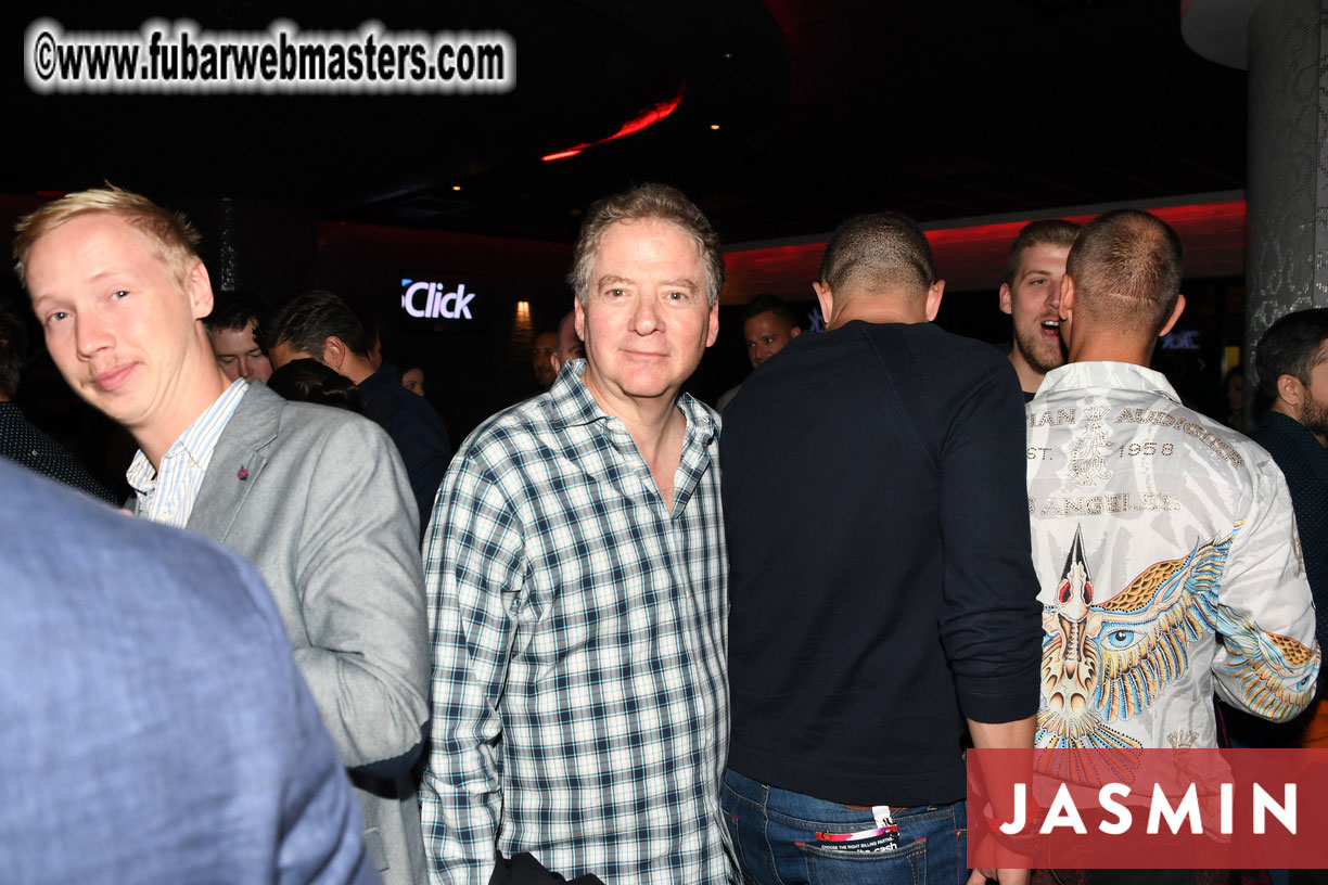 ExoClick Party