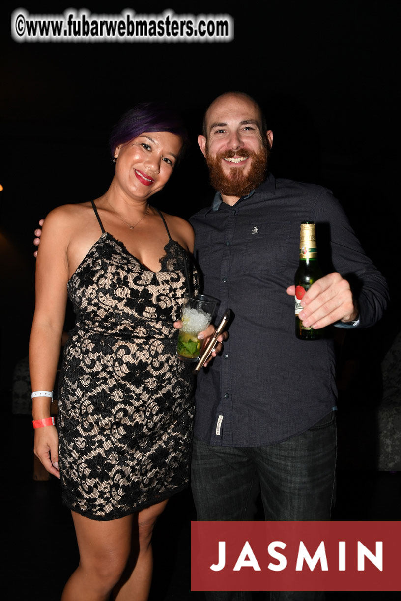ExoClick Party