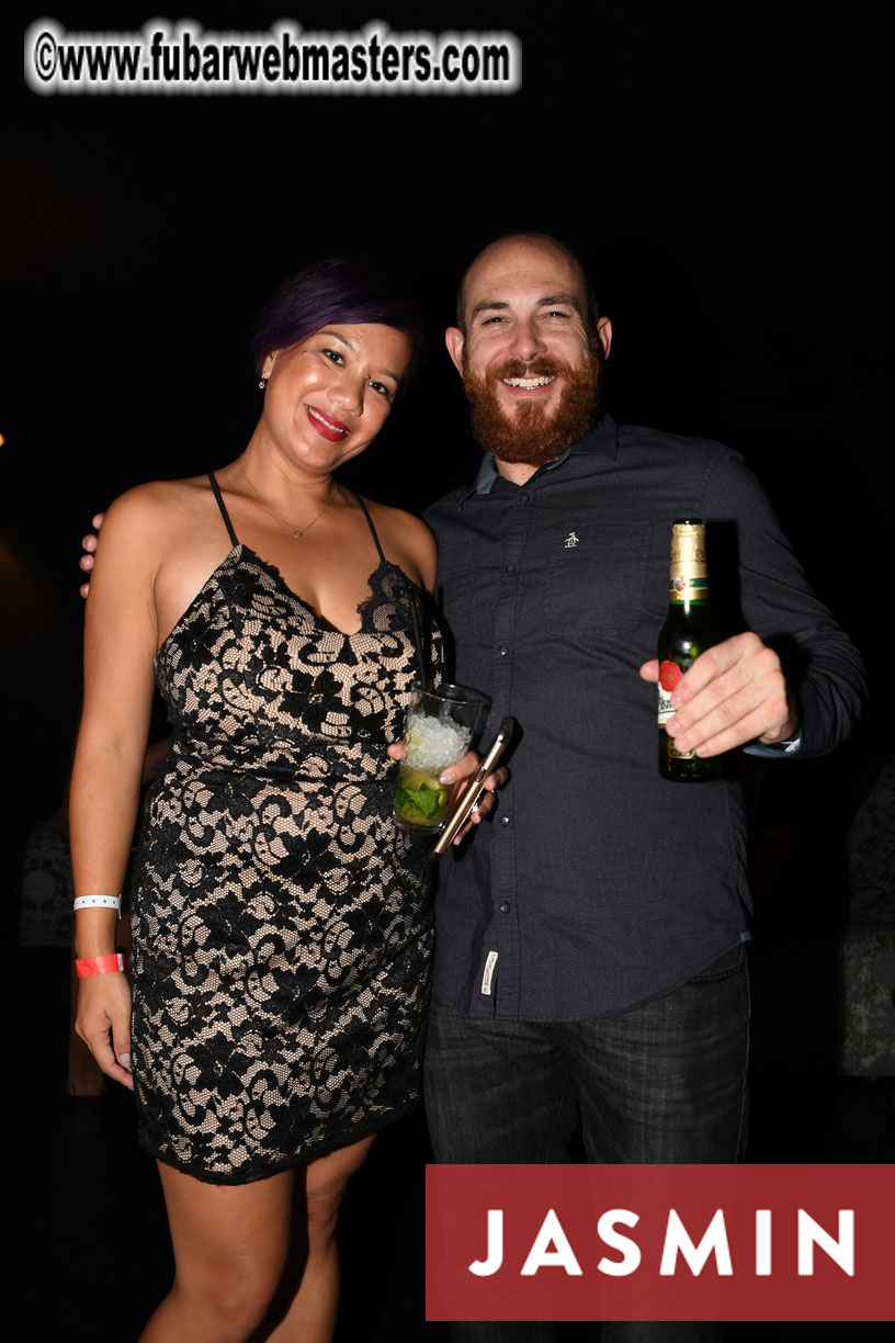 ExoClick Party