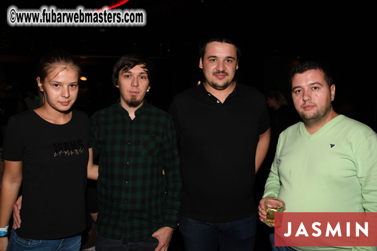 ExoClick Party