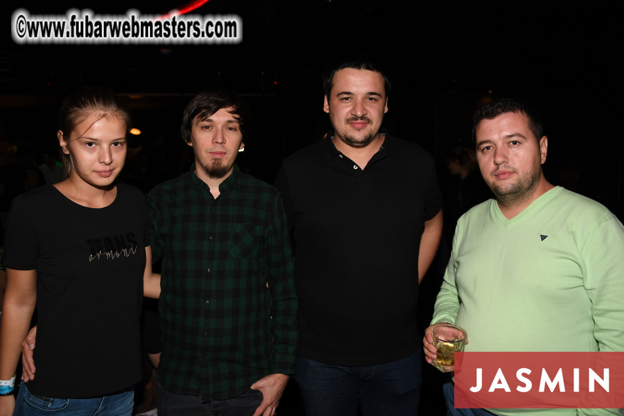 ExoClick Party