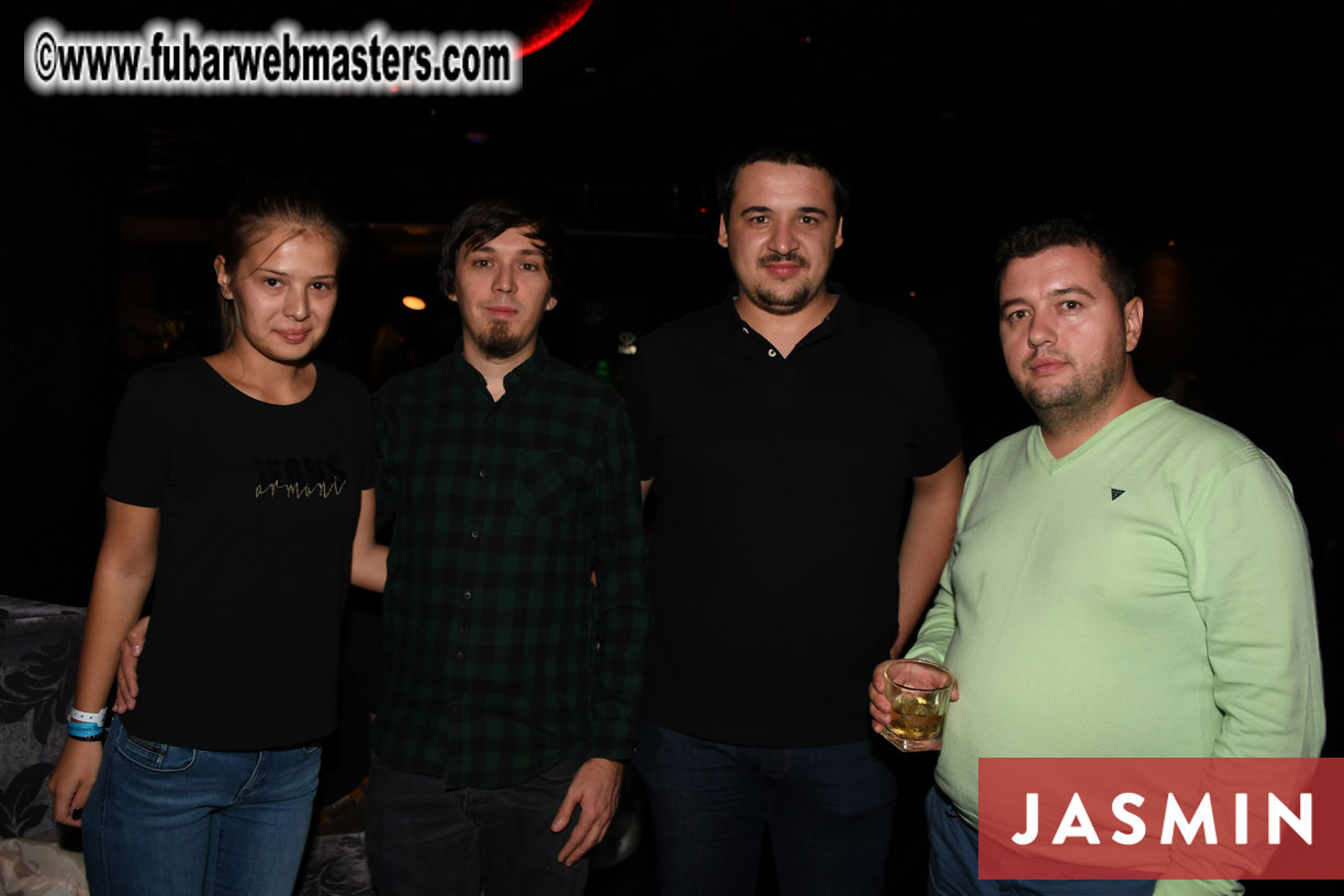 ExoClick Party