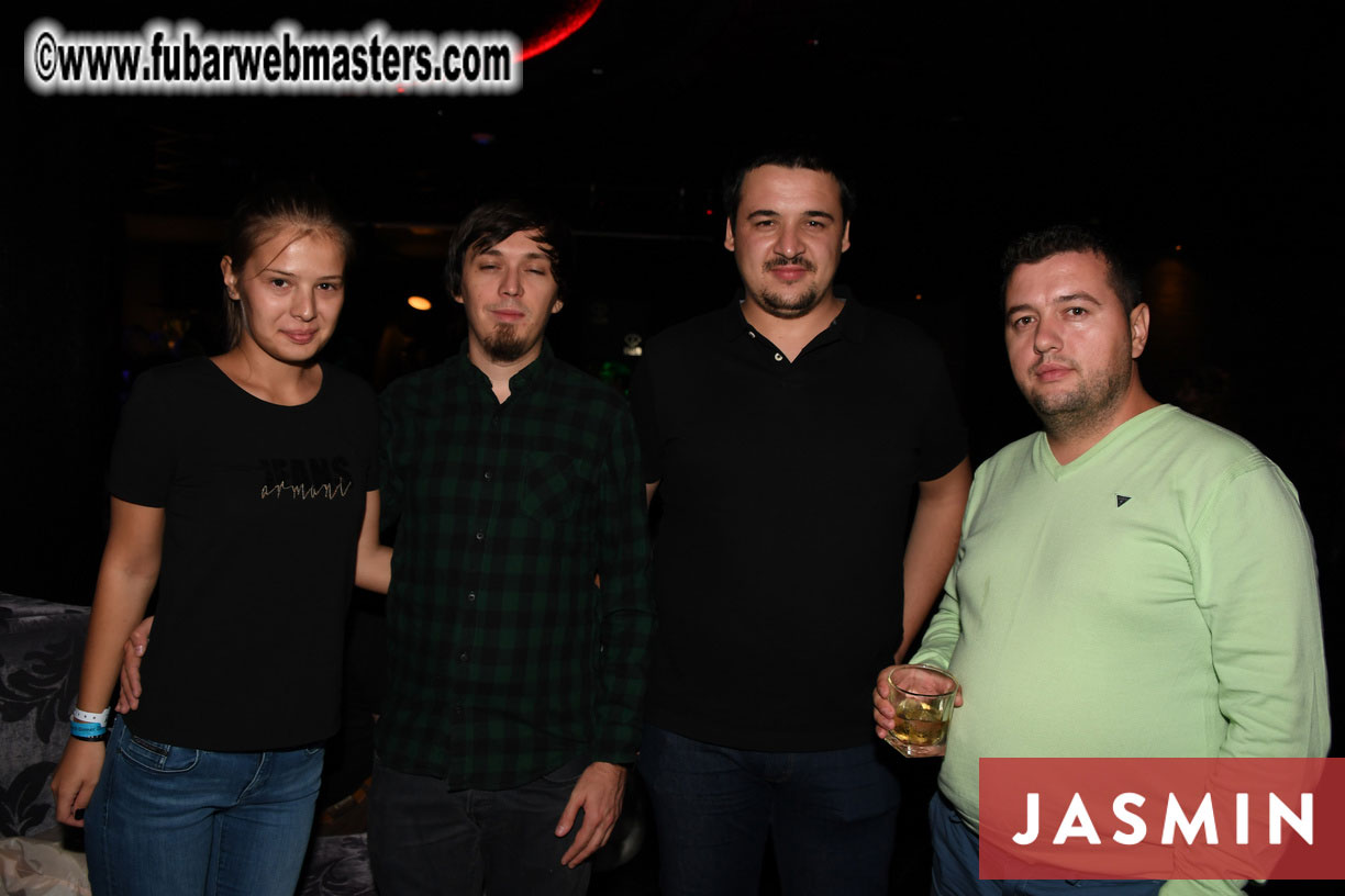 ExoClick Party