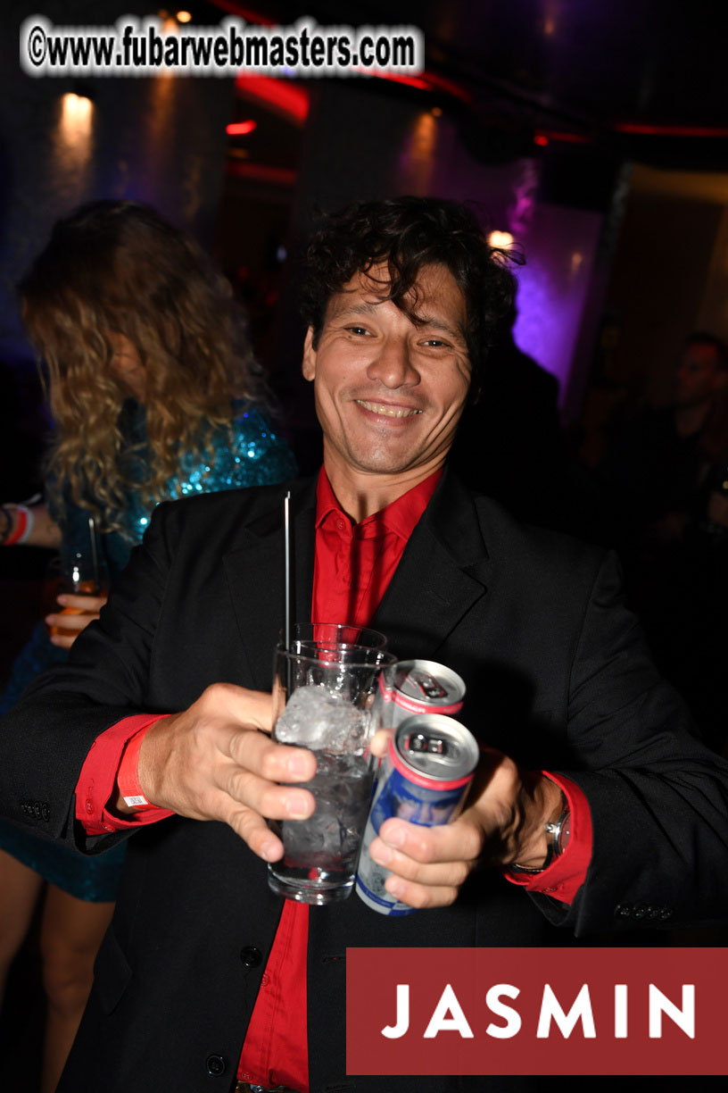 ExoClick Party