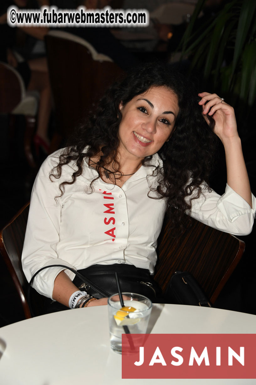 ExoClick Party