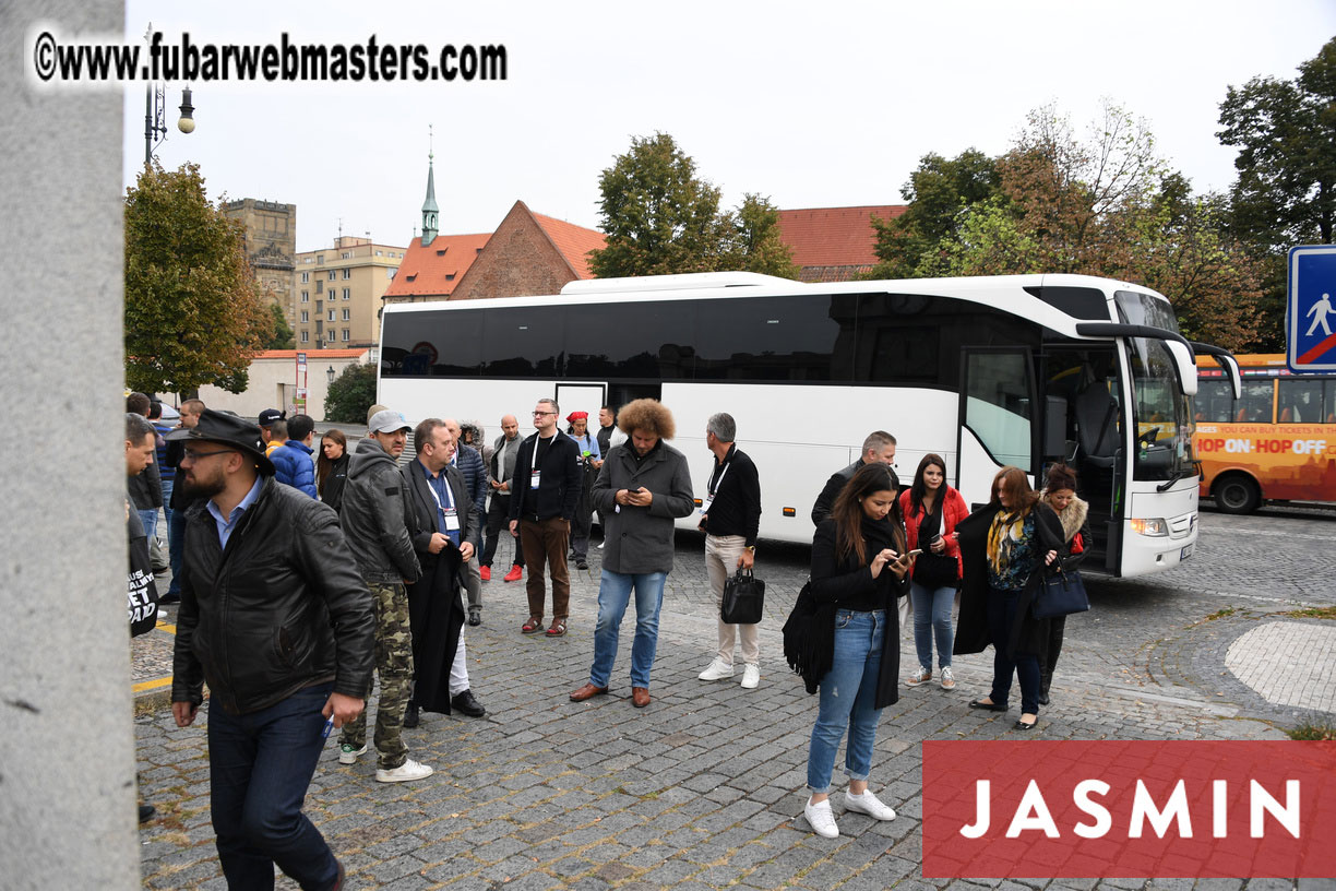 SMS Cams/Flirt4Free River Cruise