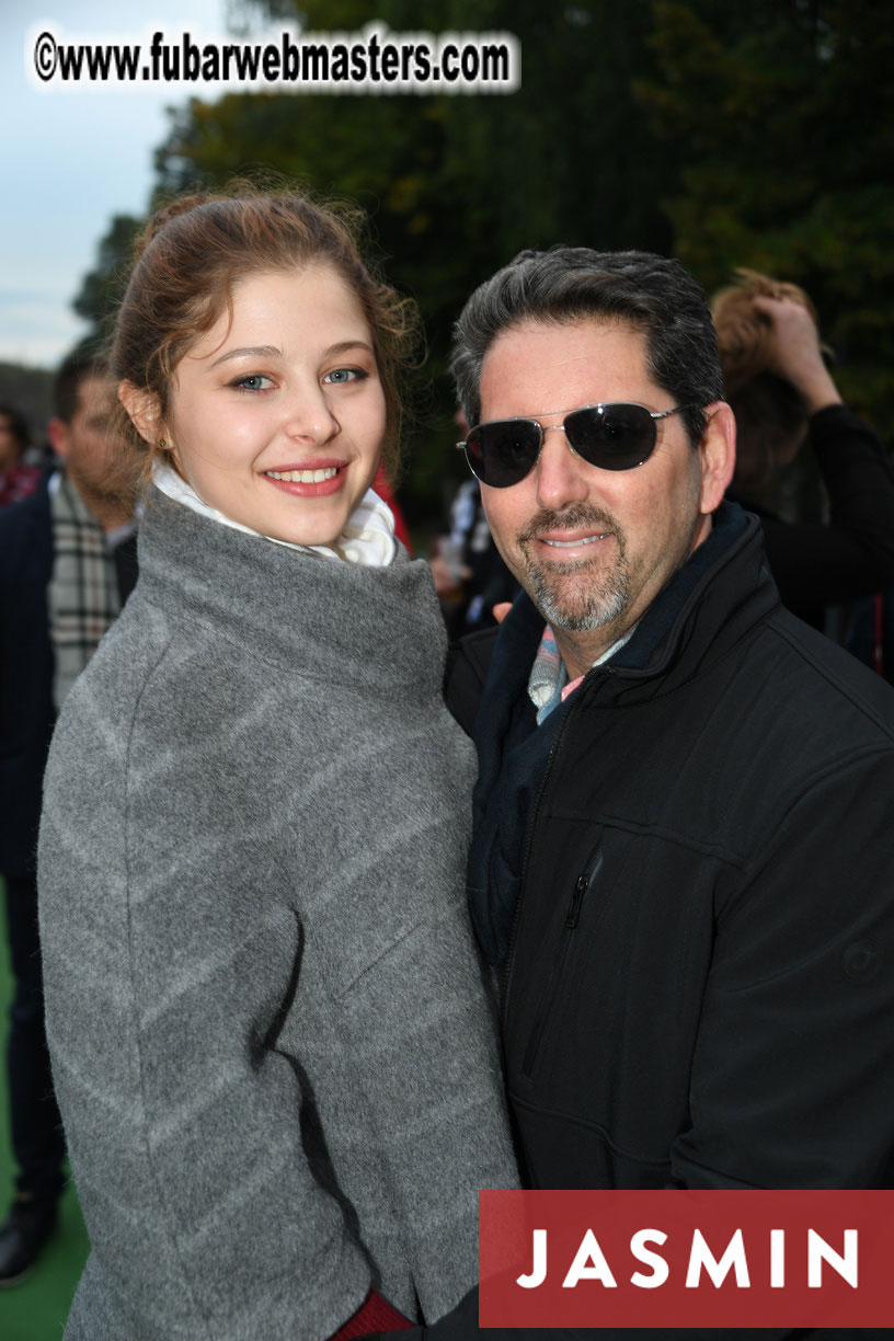 SMS Cams/Flirt4Free River Cruise